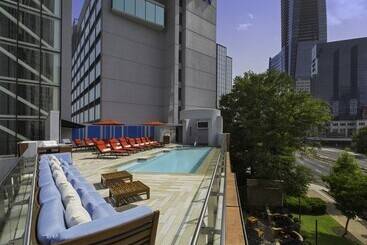 هتل Colee, Atlanta Buckhead, Autograph Collection