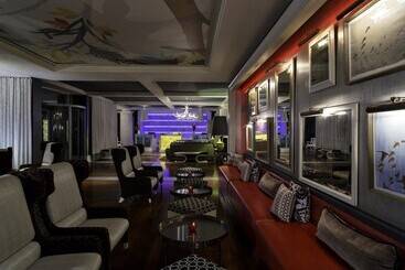 هتل Colee, Atlanta Buckhead, Autograph Collection