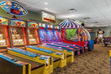 Отель Comfort Inn Boston
