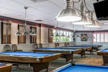 Отель Comfort Inn Boston