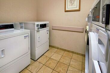 Отель Comfort Inn Boston