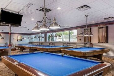 Отель Comfort Inn Boston