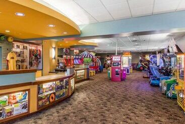 Отель Comfort Inn Boston