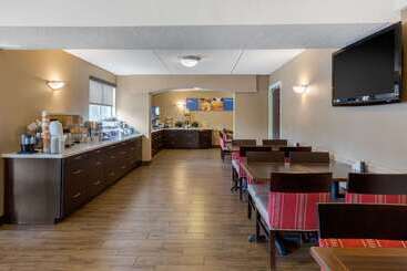 هتل Comfort Inn Boston