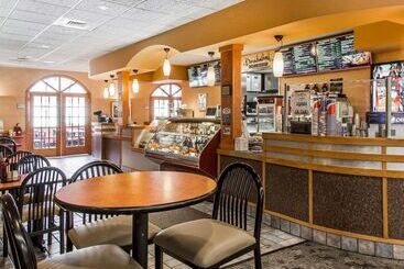 Отель Comfort Inn Boston