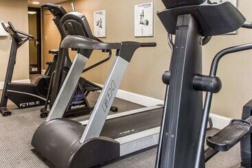 Отель Comfort Inn Boston