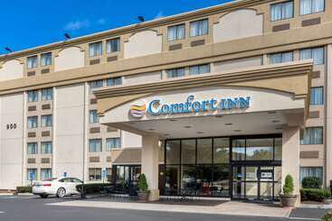 Отель Comfort Inn Boston