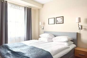 Sure Hotel By Best Western Ole Tobias