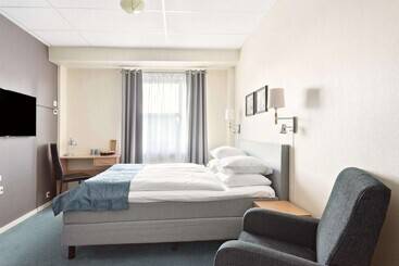 Sure Hotel By Best Western Ole Tobias - Mo i Rana