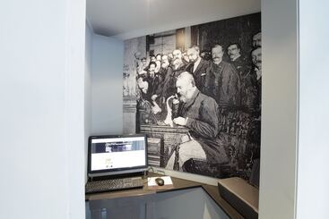 هتل Concordia Barcelona