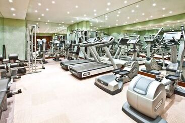 هتل Corinthia  Budapest