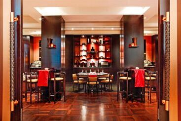 هتل Corinthia  Budapest
