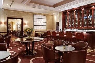 هتل Corinthia  Budapest