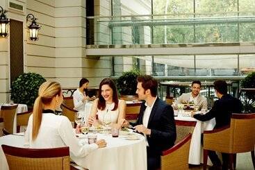 هتل Corinthia  Budapest