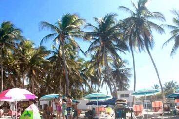 هتل Costa Linda Beach