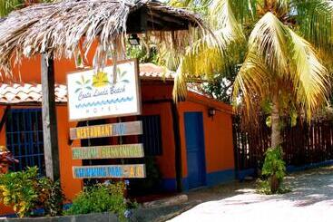 هتل Costa Linda Beach