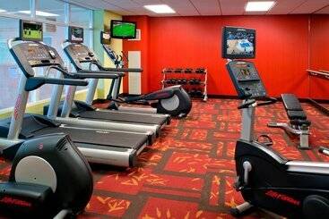 هتل Courtyard By Marriott Niagara Falls