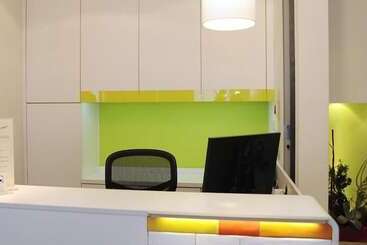 1st Creatif Hotel Elephant