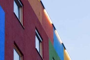 1st Creatif Hotel Elephant