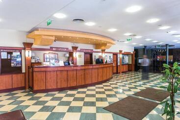 Danubius Hotel Erzsébet City Center
