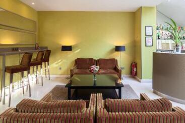 هتل Hôtel Orchidée