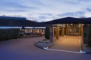 Delta Hotels By Marriott Peterborough