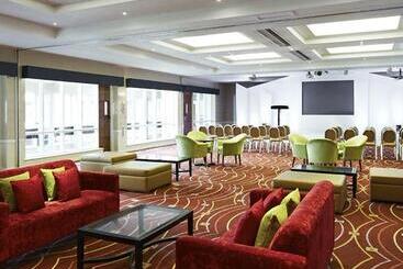 Delta Hotels By Marriott Peterborough