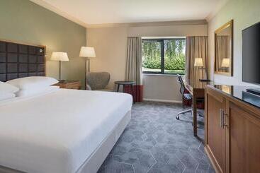 Delta Hotels By Marriott Peterborough