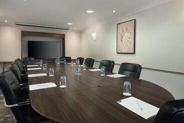 Delta Hotels By Marriott Peterborough