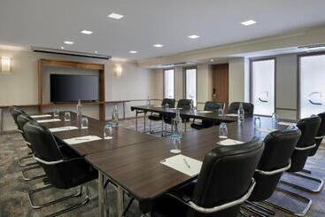 Delta Hotels By Marriott Peterborough