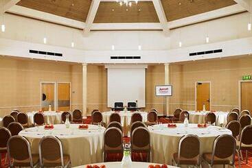 Delta Hotels By Marriott Peterborough