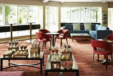 Delta Hotels By Marriott Peterborough