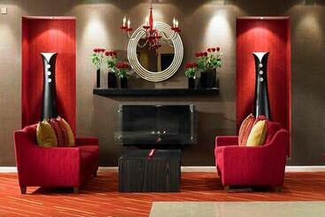 Delta Hotels By Marriott Peterborough