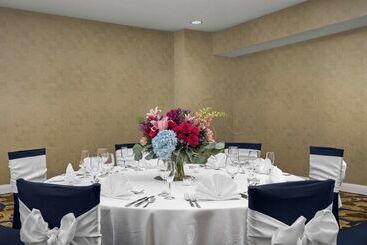هتل Doubletree By Hilton Chicago O Hare Airport  Rosemont