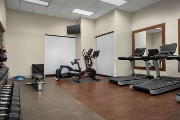 هتل Doubletree By Hilton Chicago O Hare Airport  Rosemont