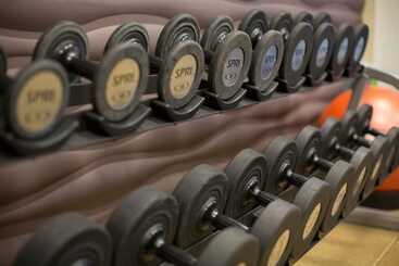 هتل Doubletree By Hilton Chicago O Hare Airport  Rosemont