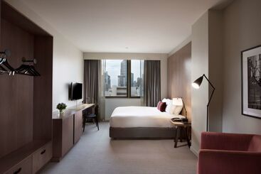 Doubletree By Hilton Hotel Melbourne   Flinders Street
