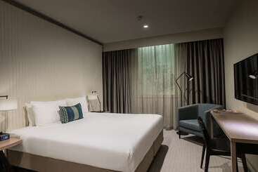 Doubletree By Hilton Hotel Melbourne   Flinders Street