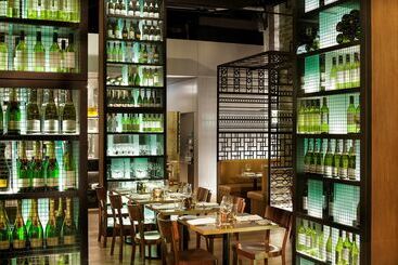 Doubletree By Hilton Hotel Melbourne   Flinders Street