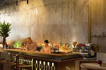Doubletree By Hilton Hotel Melbourne   Flinders Street