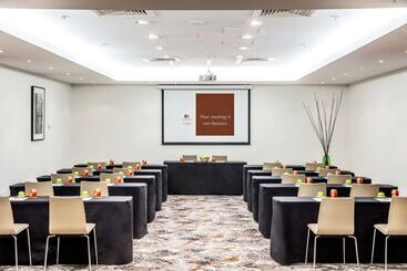 Doubletree By Hilton Hotel Melbourne   Flinders Street