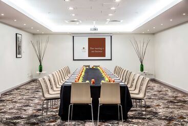 Doubletree By Hilton Hotel Melbourne   Flinders Street