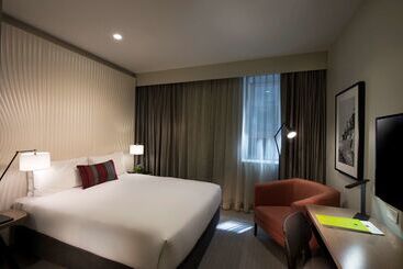 Doubletree By Hilton Hotel Melbourne   Flinders Street