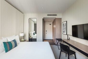 Doubletree By Hilton Hotel Melbourne   Flinders Street
