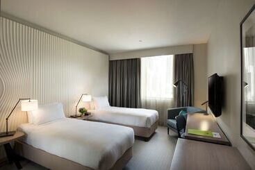 Doubletree By Hilton Hotel Melbourne   Flinders Street