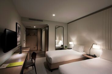 Doubletree By Hilton Hotel Melbourne   Flinders Street