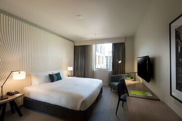 Doubletree By Hilton Hotel Melbourne   Flinders Street