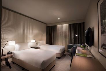 Doubletree By Hilton Hotel Melbourne   Flinders Street