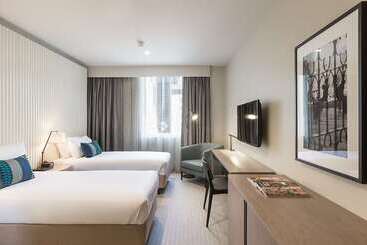 Doubletree By Hilton Hotel Melbourne   Flinders Street