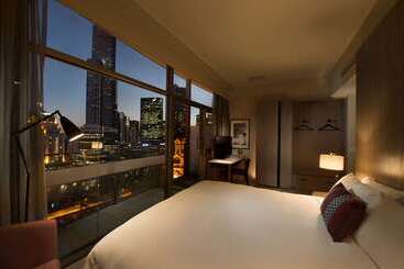 Doubletree By Hilton Hotel Melbourne   Flinders Street